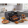 Ariete Air Fryer & Grill Pizza 464900 10L - 1616369 - zdjęcie 7